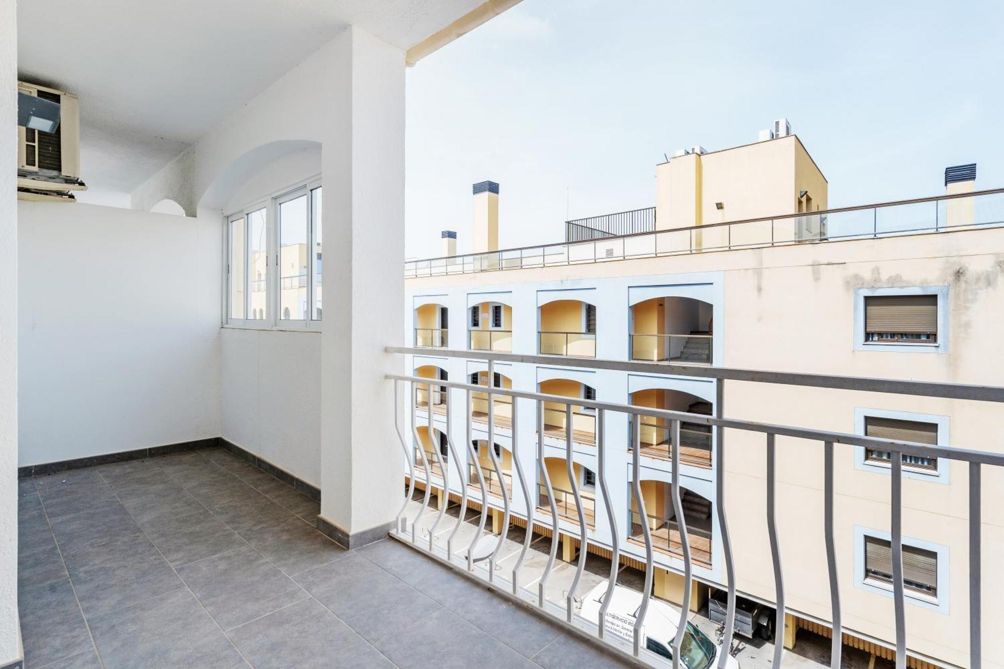 Welcs Apartamento 078 Emp Con Inmejorables Vistas 엠푸리아브라바 외부 사진